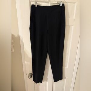 Athleta Black Ankle Pants - Women’s Size 6T